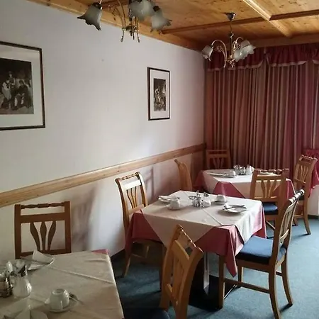 Molnar Gasthuis Söll