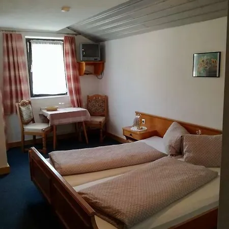 Molnar Gæstehus